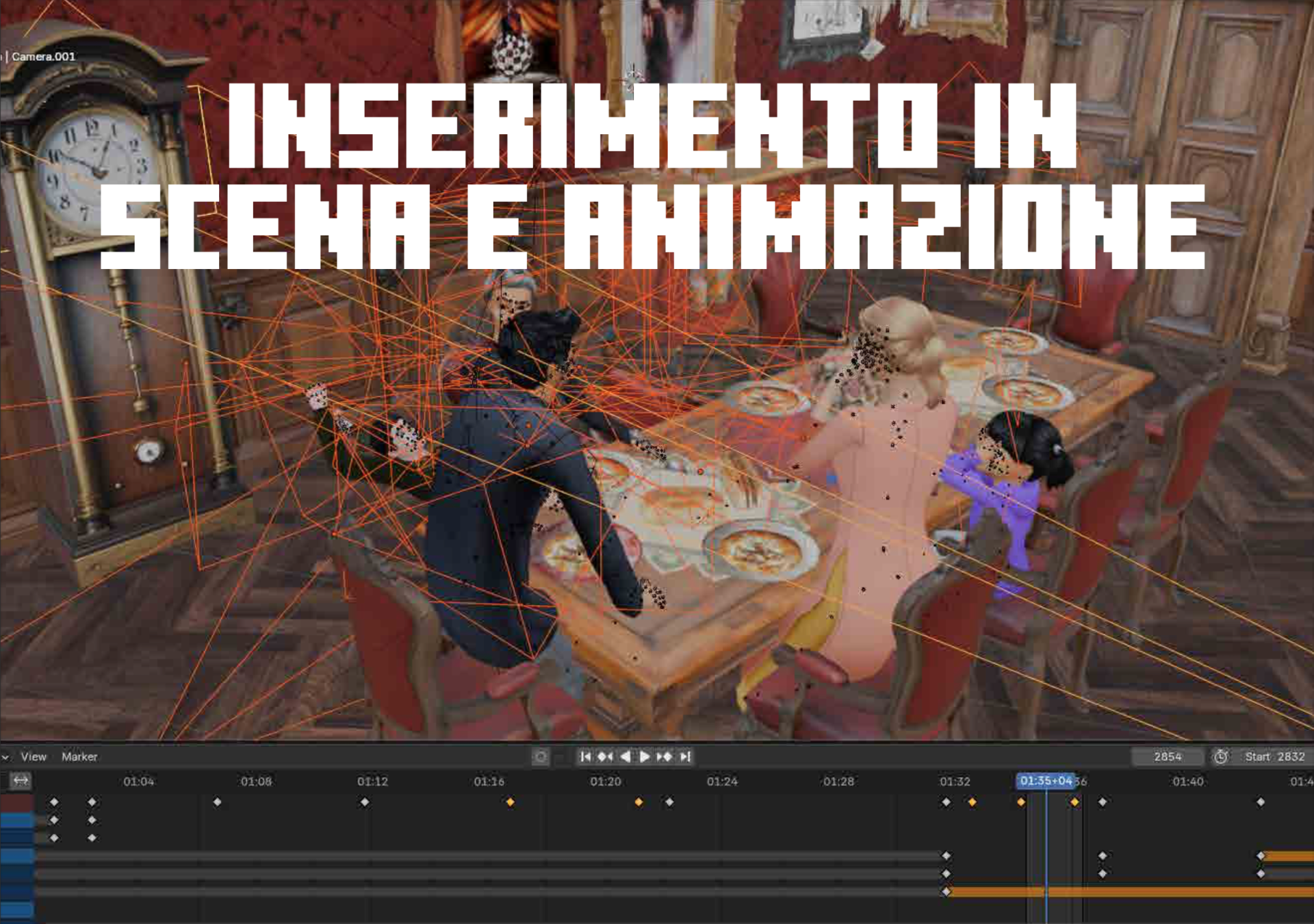 animazione
