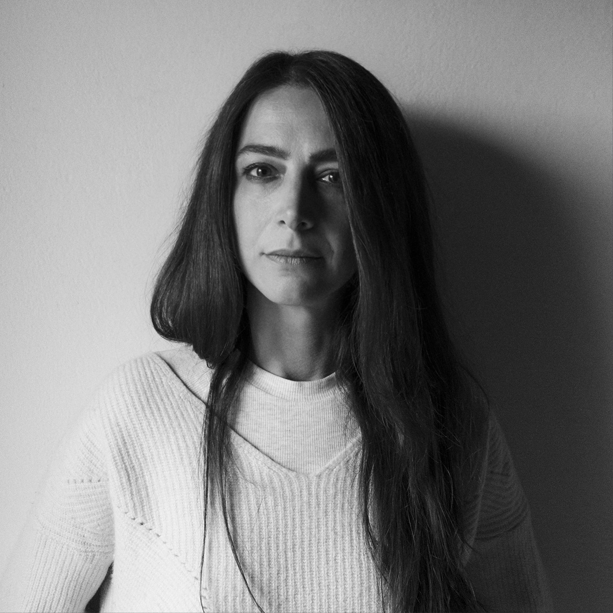 Francesca Gattello © Alessandra Canteri