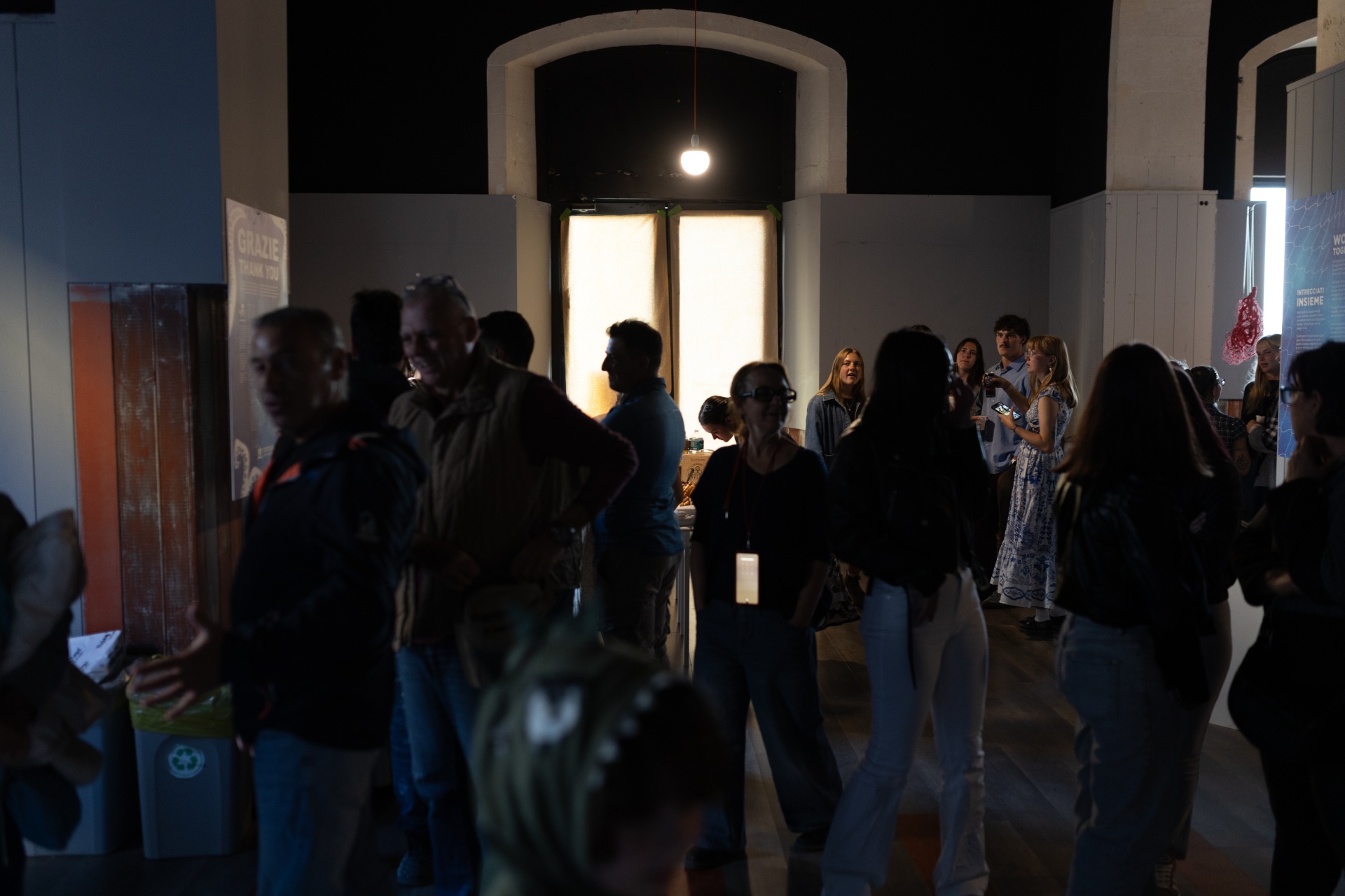 FOUND